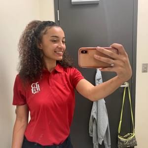 Meet your Posher, Cassidy